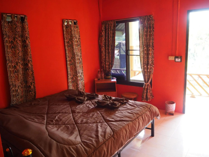Chilling Hill Guesthouse