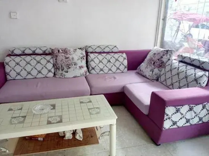 Fuyang Raohe Hotel