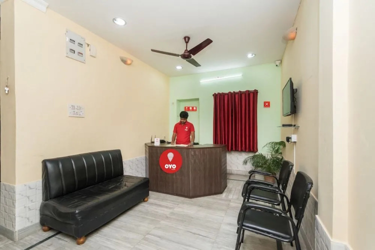 OYO 10367 Hotel Studio 6