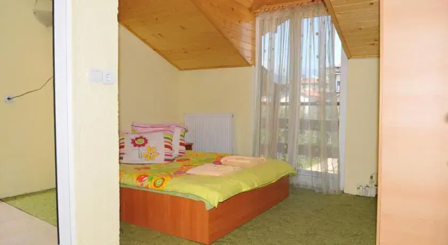 Guesthouse Pumpalovi