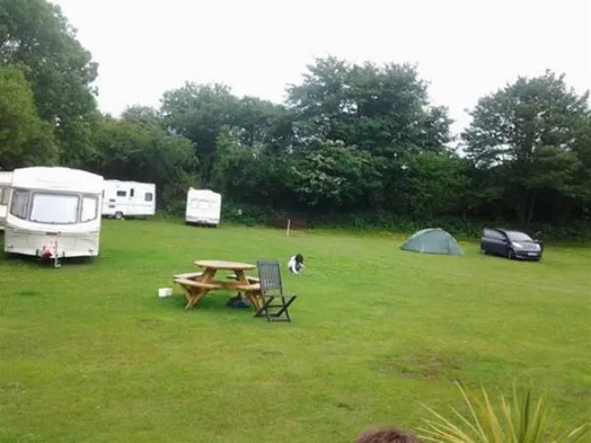 The Innis Inn