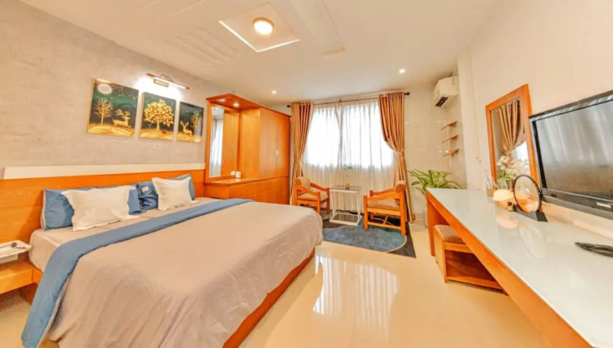 Hotelbild