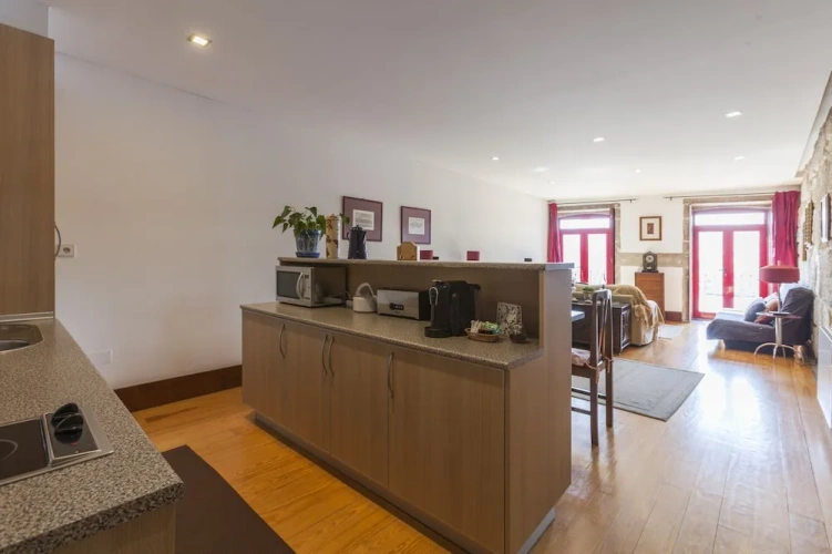 Superior Apartment