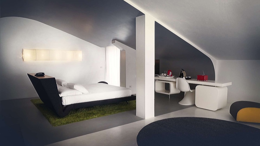 Hotel Ripa Roma photo 18