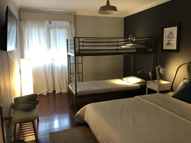 MaHouse GuestHouse