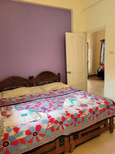 studio at saldanha palms