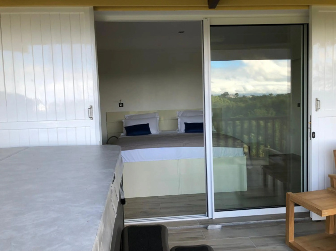 Jolibois Lodge & Spa