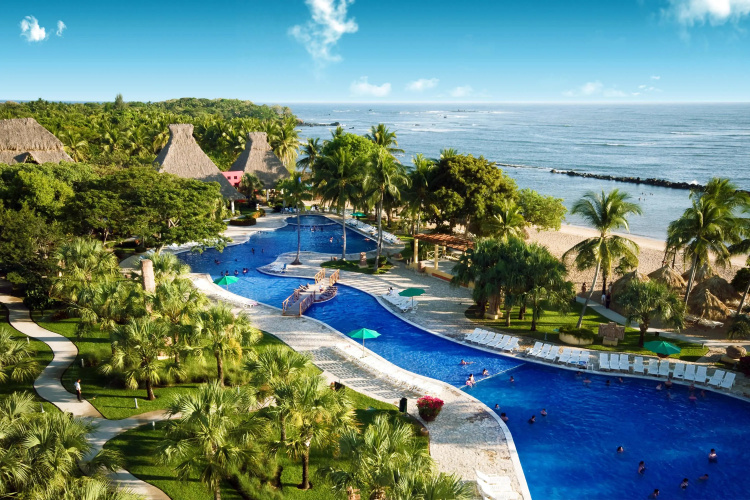 Royal Decameron Salinitas Hotel photo 29