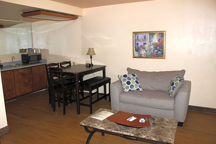 Double Suite
