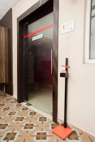 Terra Hotels T nagar