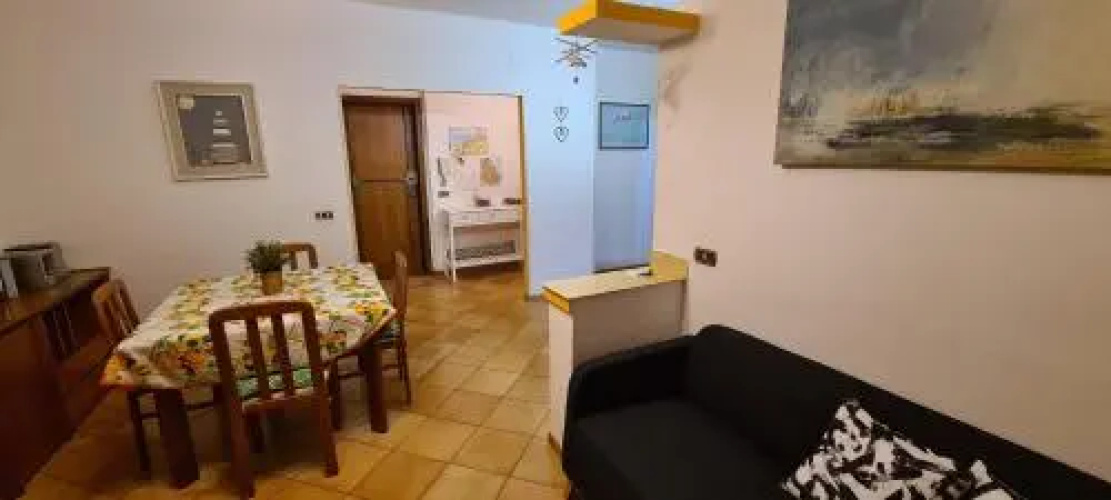 Sesia Apartment