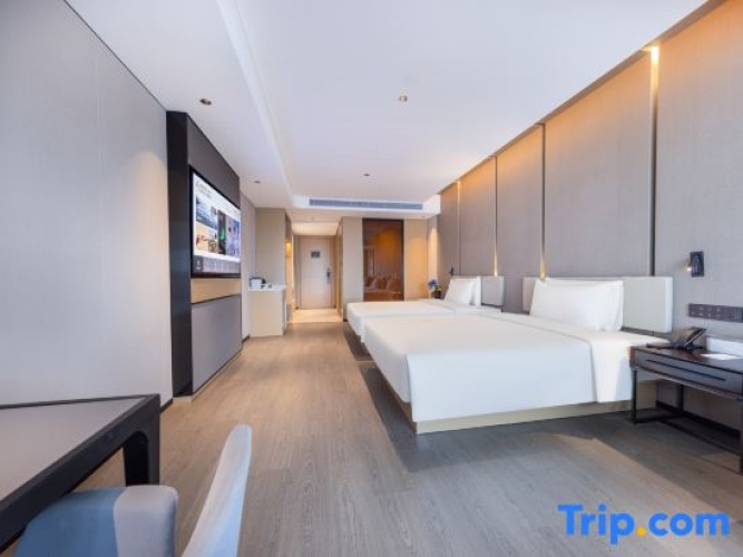 Executive Twin room