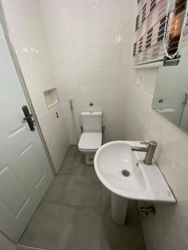 Standard Suite