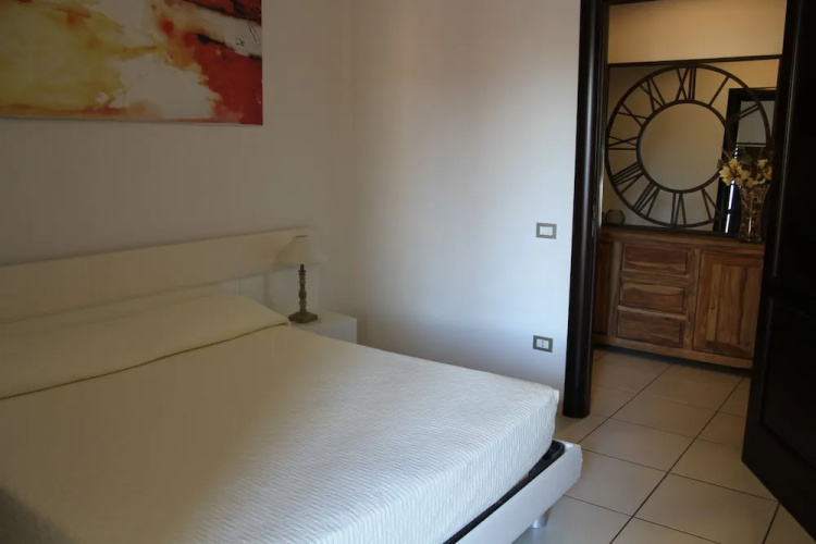 B&B Ai Bastioni