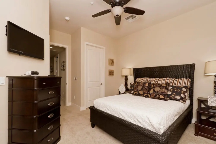 Sonoran Sunset Condo 3 BR by Casago