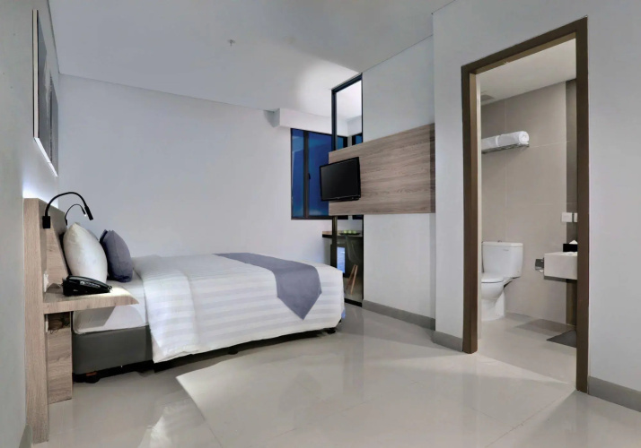 Hotel Gajahmada