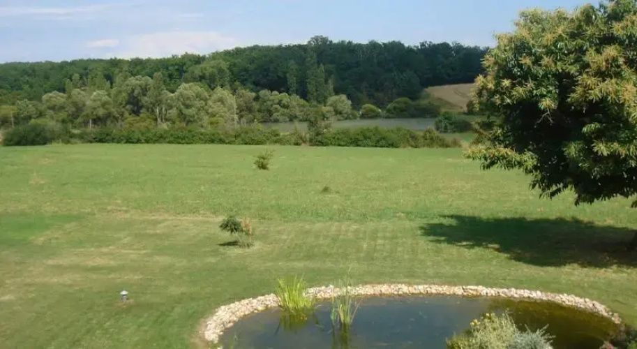 B&B Les Albizias