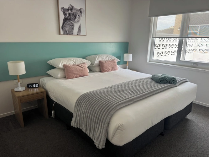 Executive Apartment
