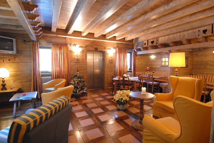 Hotel des Roses
