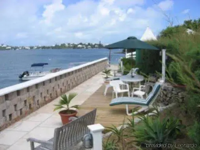 Greenbank Guest House