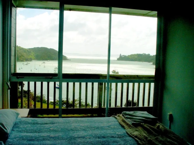 1 Bedroom Apartment with balcony and with ocean view