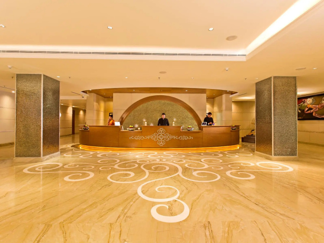 The LaLiT Jaipur
