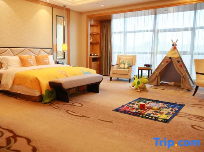 Superior Double Suite