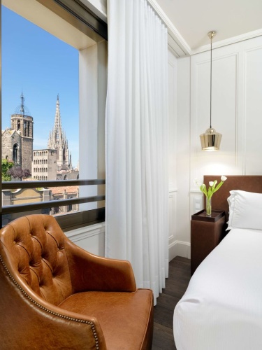 H10 Montcada Boutique Hotel photo 9