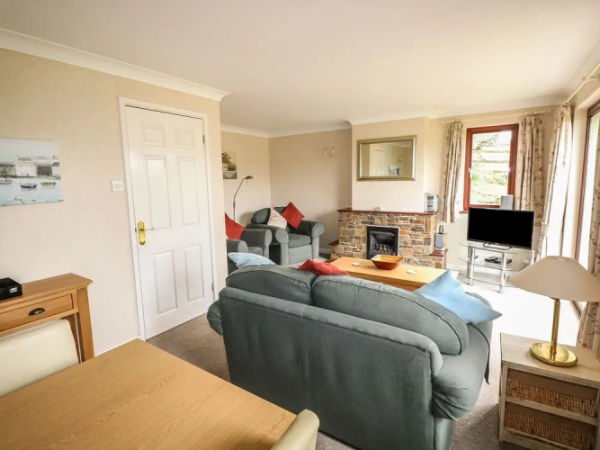 Woodgreen Cottage