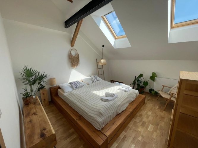 Apartmany Marienhof