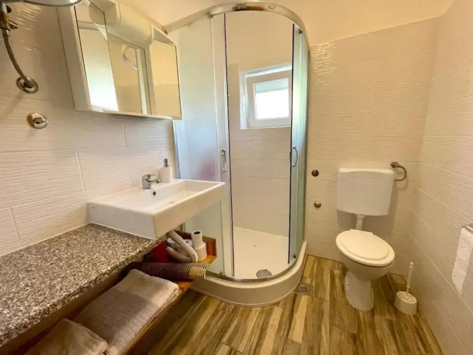Apartment Luky 6