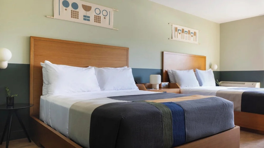 Econo Lodge