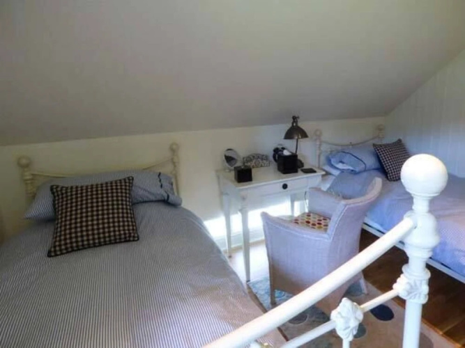 Chestnut Cottage