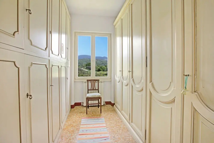 Cozy Counrtry House Btn Florence&Arezzo6