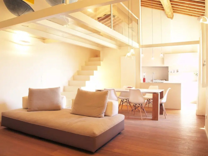 Casa Sabrina in Lucca