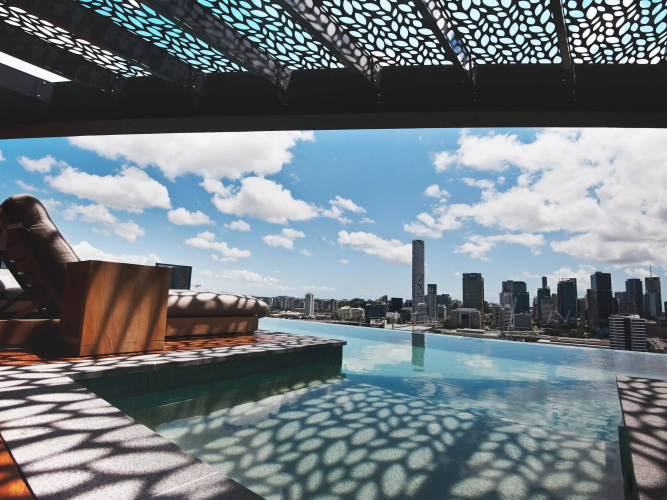 Botanica Residences