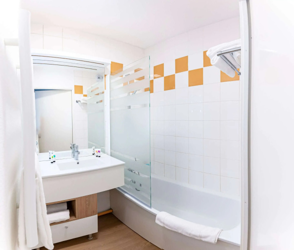 Privilodges Le Hüb Grenoble