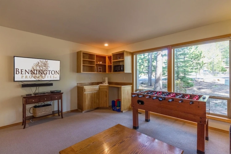 3 Bedrooms Family Apartment