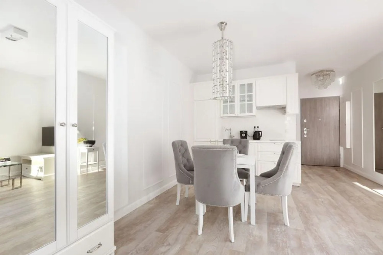 Lavoo Boutique Apartments