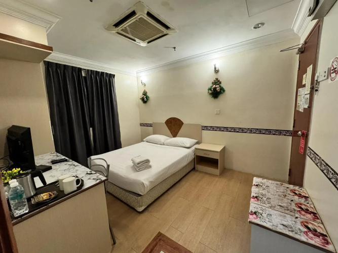 Fair Park Hotel