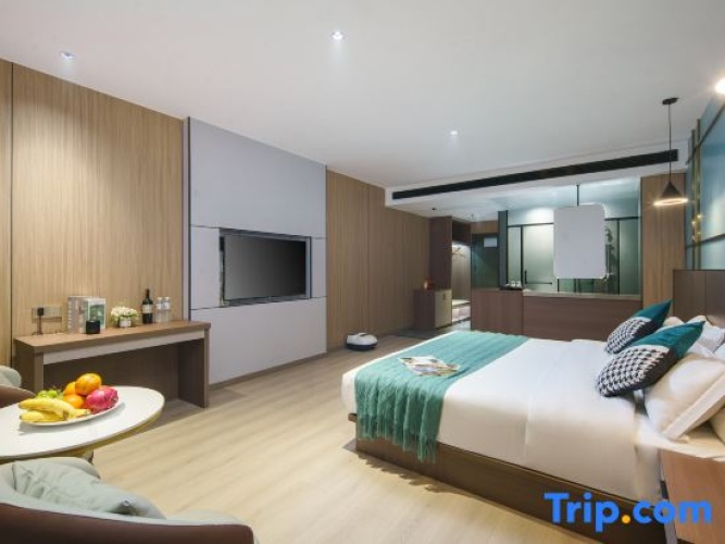 Luxury Double room