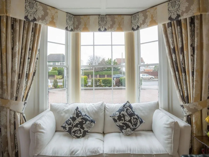 Beaufort Lodge