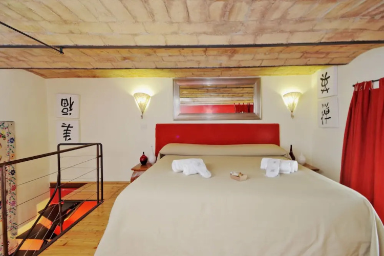 Restart Accommodations Secret Garden