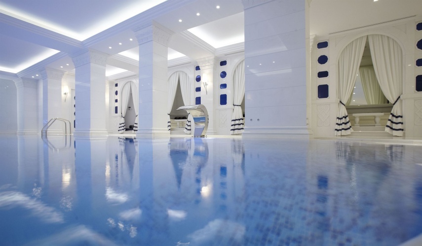 Pomegranate Wellness Spa Hotel photo 32