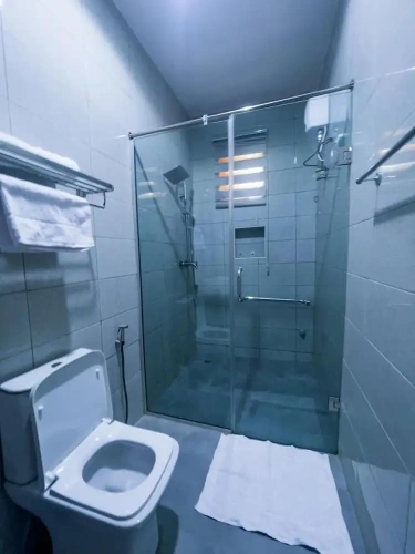 Luxury room