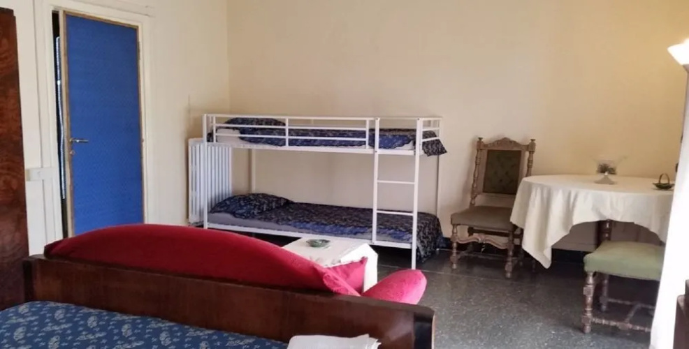 B&B L Auberge