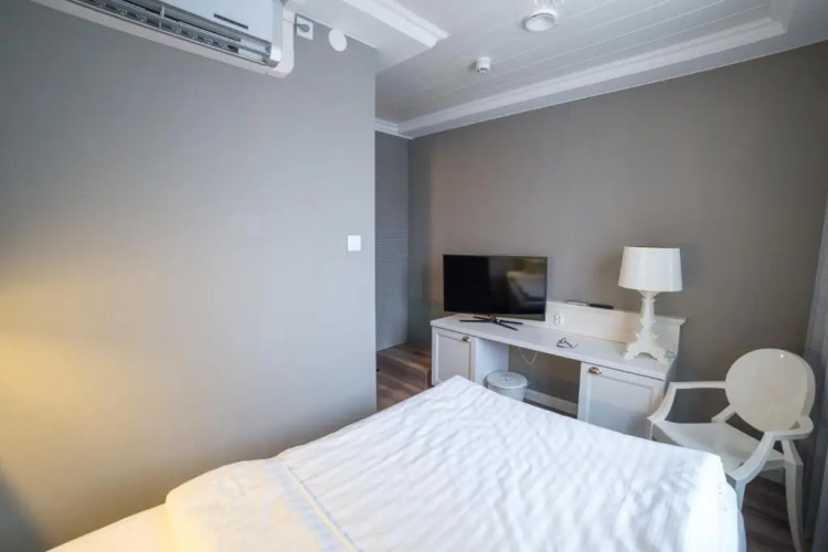 Hotel Olof