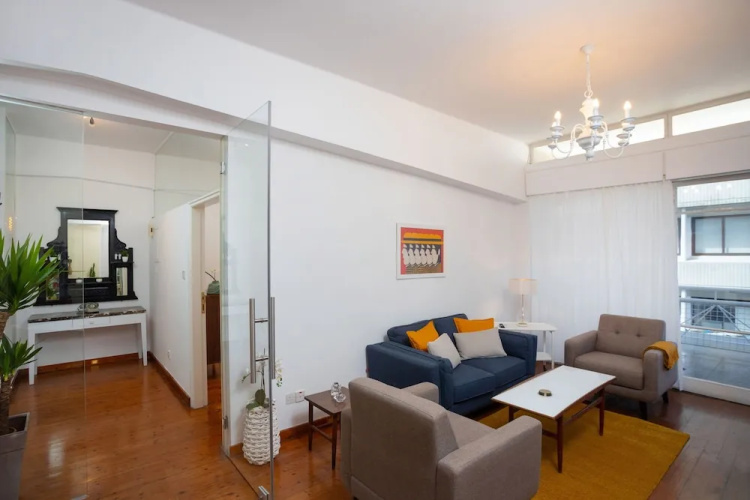 1-80 Collection Apts by TrulyCyprus