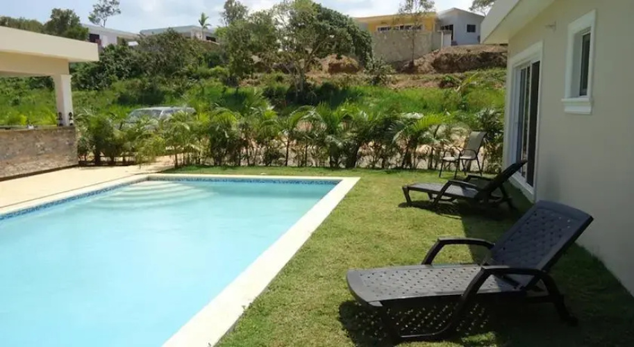 Caraibi Haven