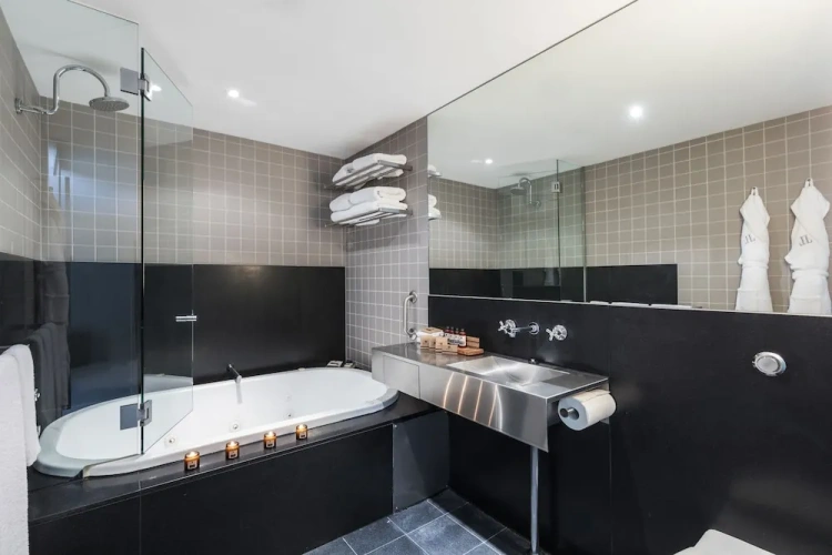 Double Junior Suite